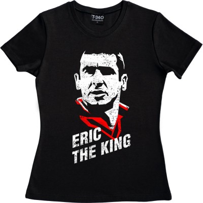 Eric The King