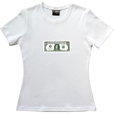 Eric Cantona Dollar