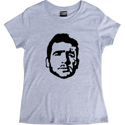 Eric Cantona Face