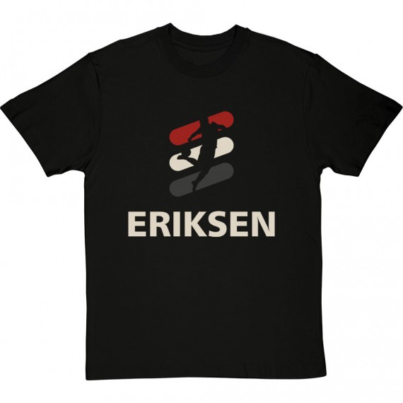 Eriksen T-Shirt