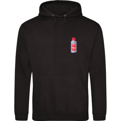 Fergie Brasso (Pocket Print)
