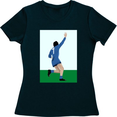 George Best 1968 Stylised