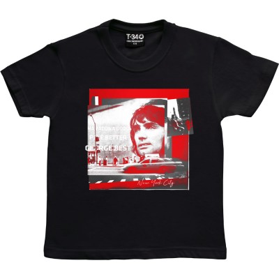 George Best NYC