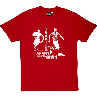 Giggs: Tearing You Apart Since 1991