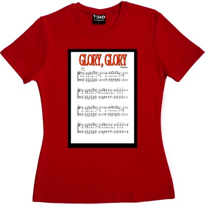 Glory Glory