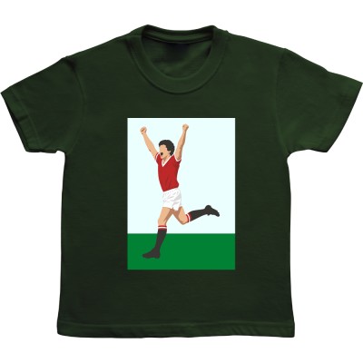 Gordon Hill Stylised