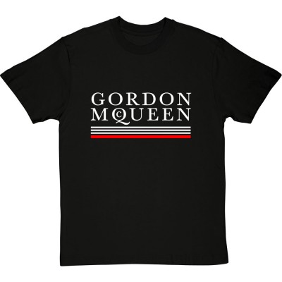Gordon McQueen