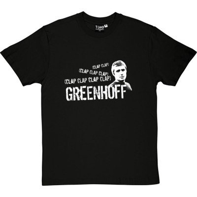 Greenhoff