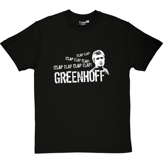 Greenhoff T-Shirt