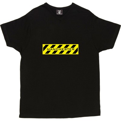 Manchester Hacienda Style