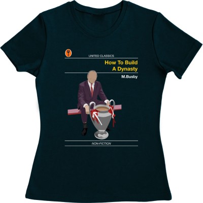 How To Build a Dynasty