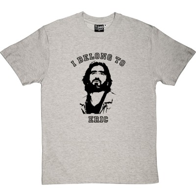 I Belong To Eric