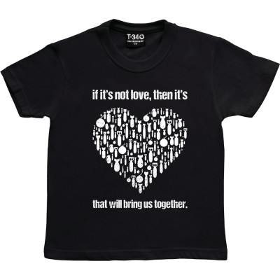 If It's Not Love...