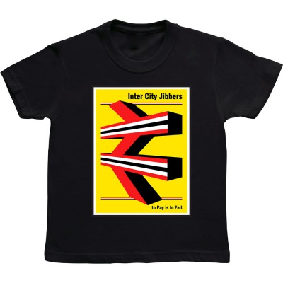 Inter City Jibbers