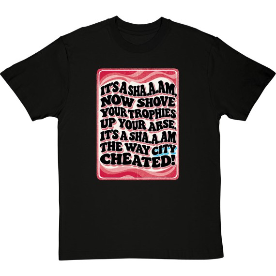 It's A Sham... T-Shirt