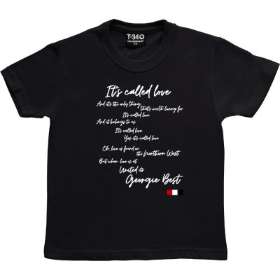 It's Called Love...