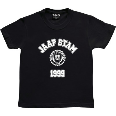 Jaap Stam 1999