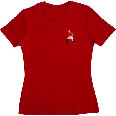 Jaap Stam Pocket Print