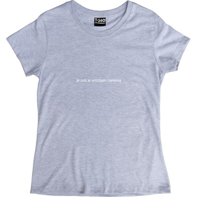 Je Suis Le Prochain Cantona