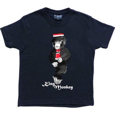 King Monkey