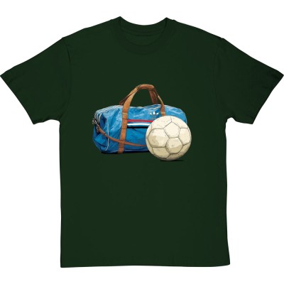 United Kit Bag