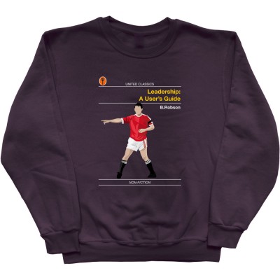 Leadership: A User's Guide