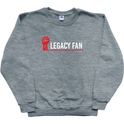 Legacy Fan Fist
