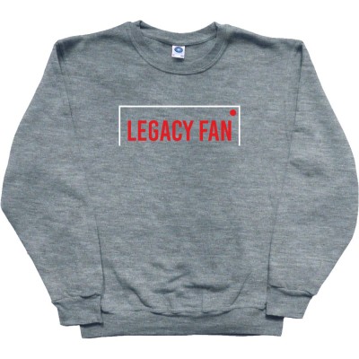 Legacy Fan Goal