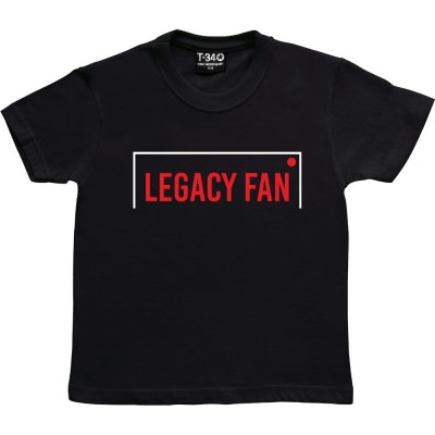 Legacy Fan Goal