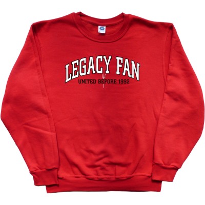 Legacy Fan