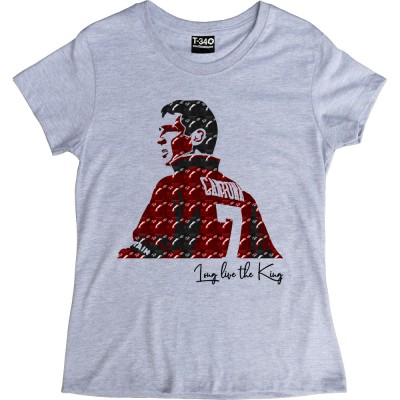Eric Cantona: Long Live The King