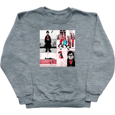 L.S. Lowry United Collage