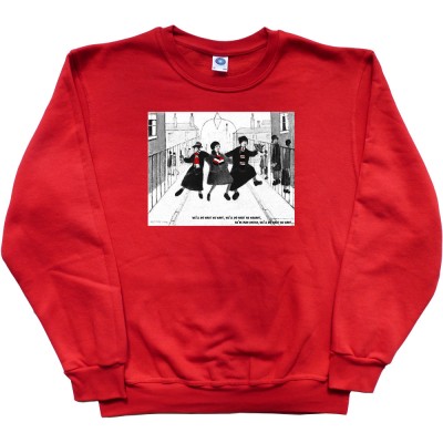 LS Lowry: We'll Do What We Want