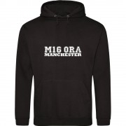 M16 0RA Manchester T-Shirt