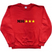 M16 3 Stars T-Shirt