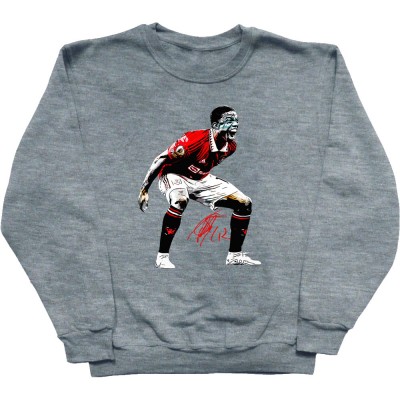 Tyrell Malacia Signature