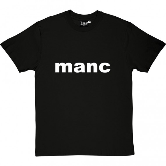 Manc T-Shirt