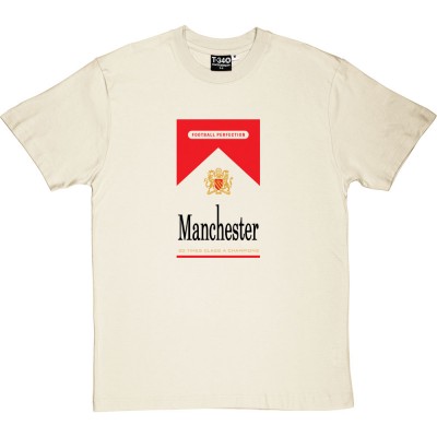 Manchester: 20 Times Class A Champions