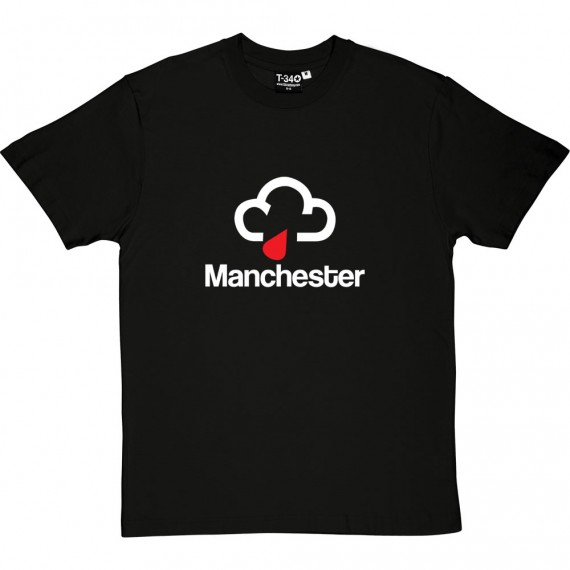 Manchester Rain T-Shirt