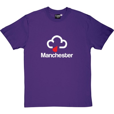 Manchester Rain