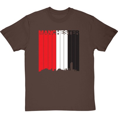 Manchester: Red, White and Black