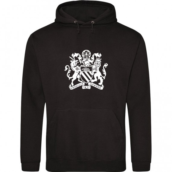 Manchester Coat of Arms T-Shirt