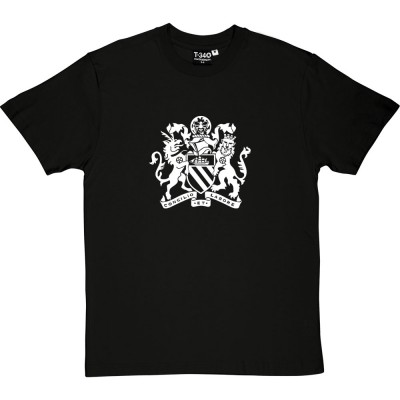 Manchester Coat of Arms