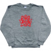 Manchester Coat of Arms T-Shirt