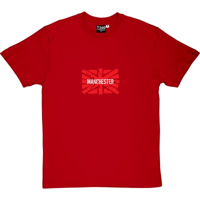 Manchester Union Jack