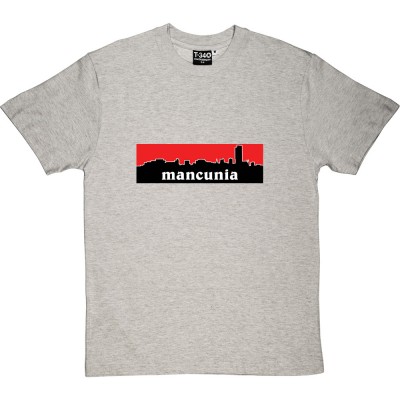 Mancunia