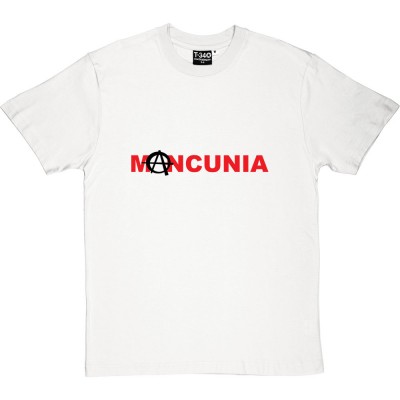 Mancunia Anarchy