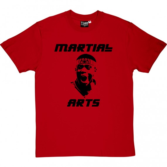 Martial Arts T-Shirt