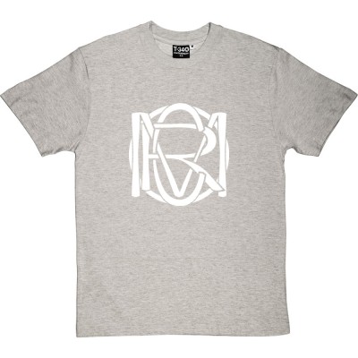 MCR (Large Logo)