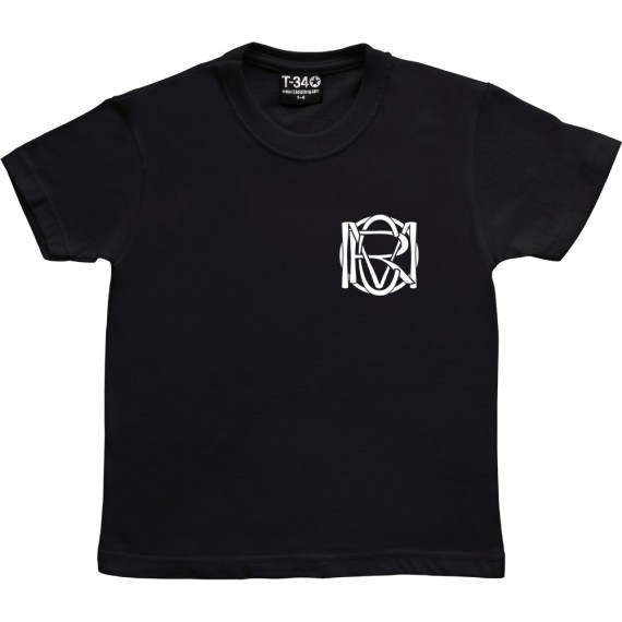 MCR (Pocket Logo) T-Shirt